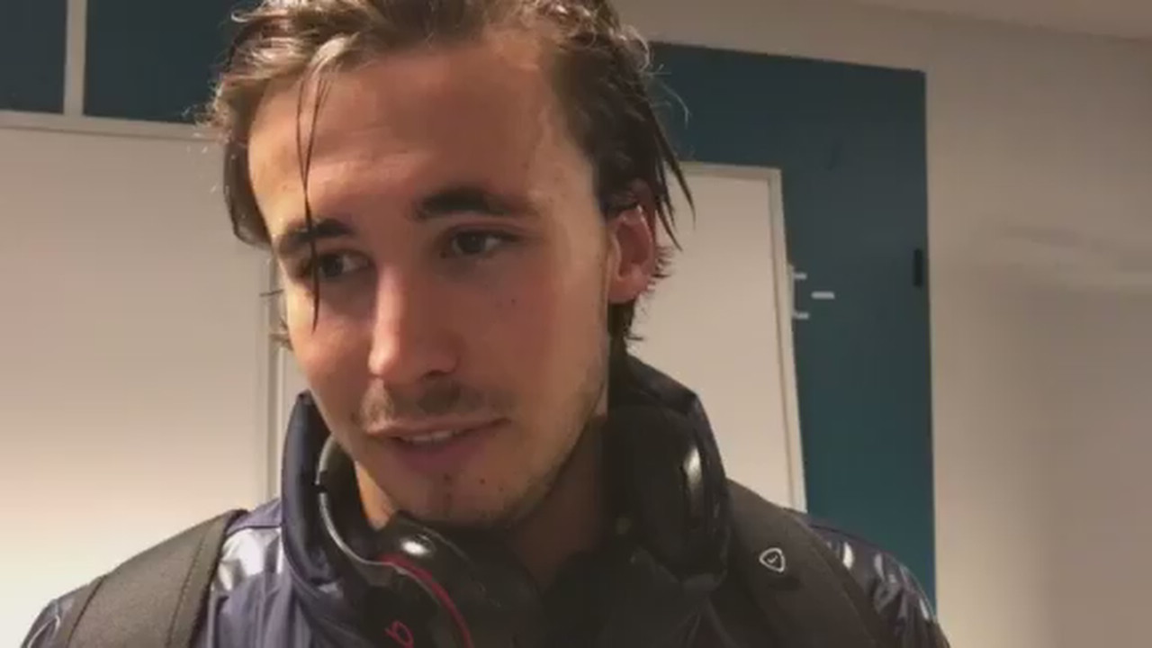 Trondsen har gjort U21-plassen til sin